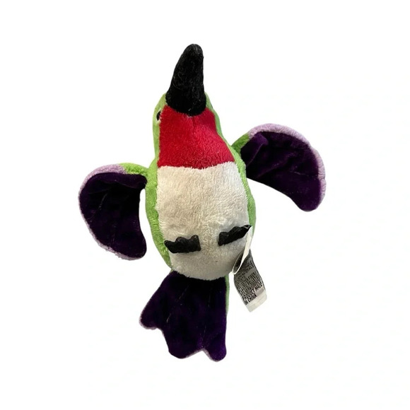 Ganz Lil Kinz Webkinz Hummingbird Plush 5" Stuffed Animal - Picture 3 of 3